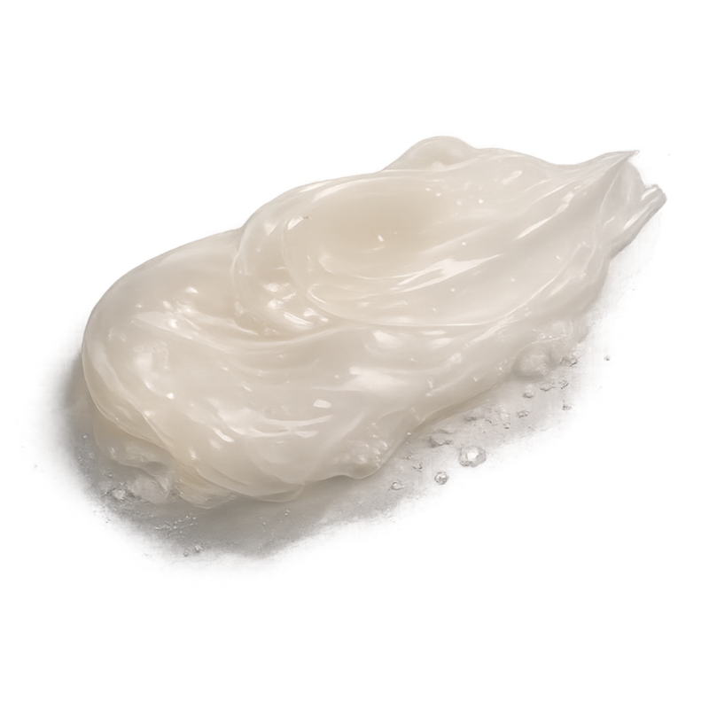 Snow Mushroom