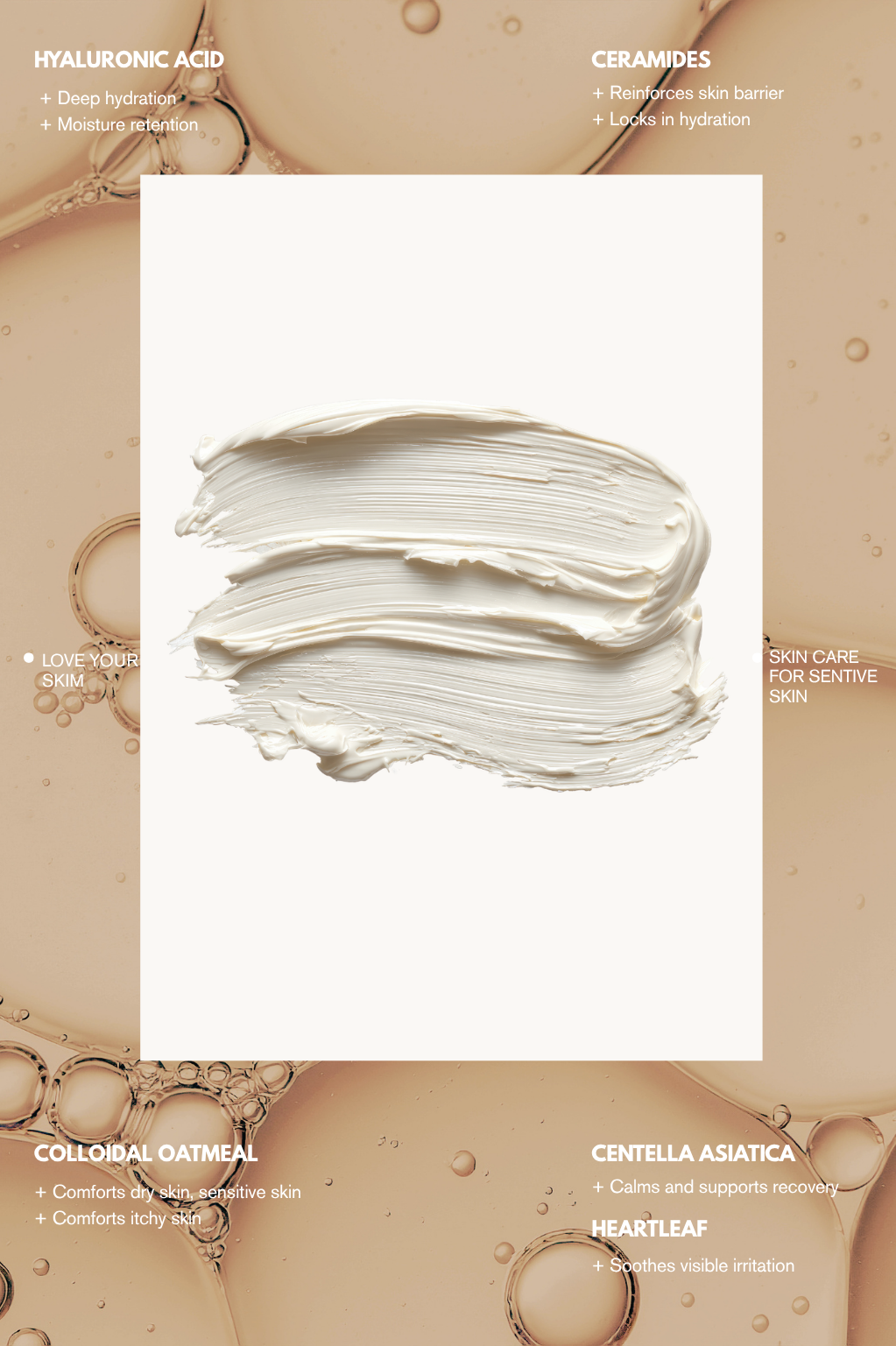 DermaDrench Extreme Hydration Cream