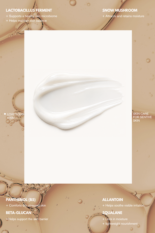 DermaSoothe Microbiome Barriera Spot Therapy