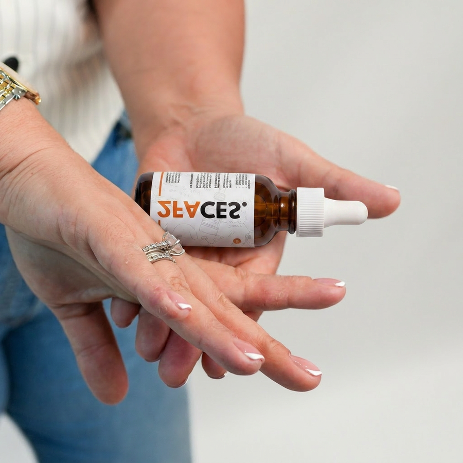 DermaSoothe Microbiome Barriera Spot Therapy