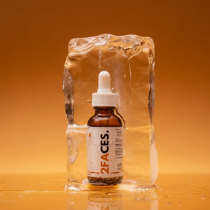 Thick serum