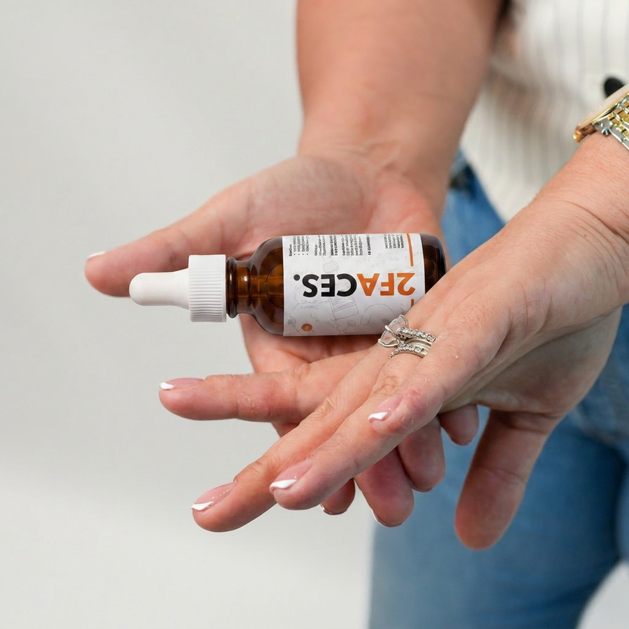 DermaSmoothe Micriobione Barriera Spot Treatment